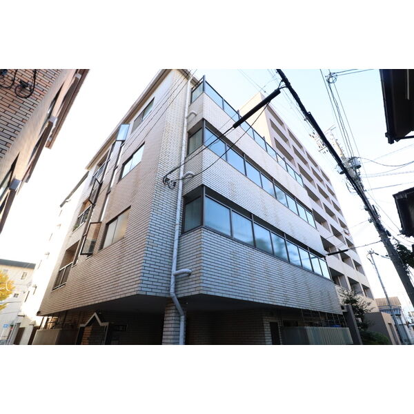 OMレジデンス京橋EAST壱番館