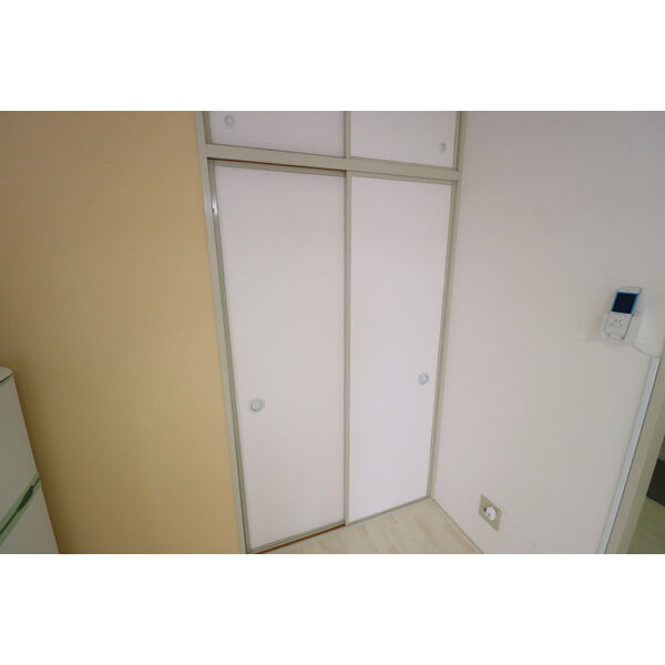 OMレジデンス京橋EAST壱番館 室内写真10