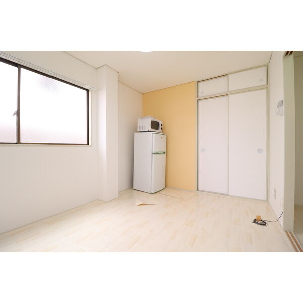 OMレジデンス京橋EAST壱番館 室内写真1