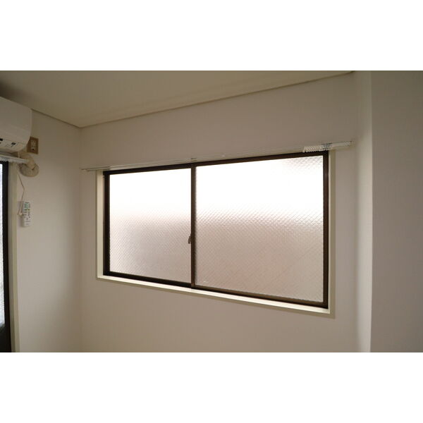 OMレジデンス京橋EAST壱番館 室内写真4