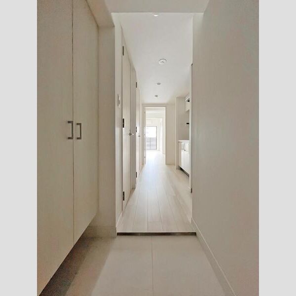 S-RESIDENCE日本橋Qualier 室内写真9