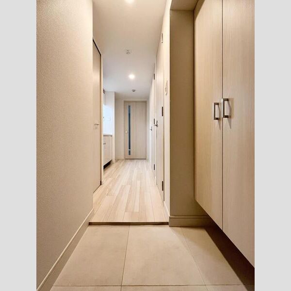 S-RESIDENCE日本橋Qualier 室内写真9