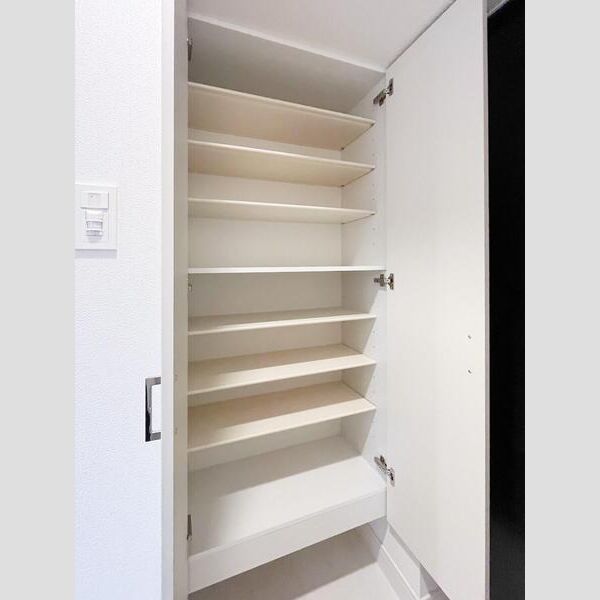 S-RESIDENCE日本橋Qualier 室内写真10