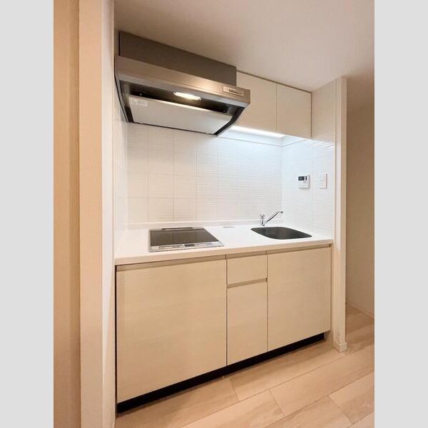 S-RESIDENCE日本橋Qualier 室内写真2