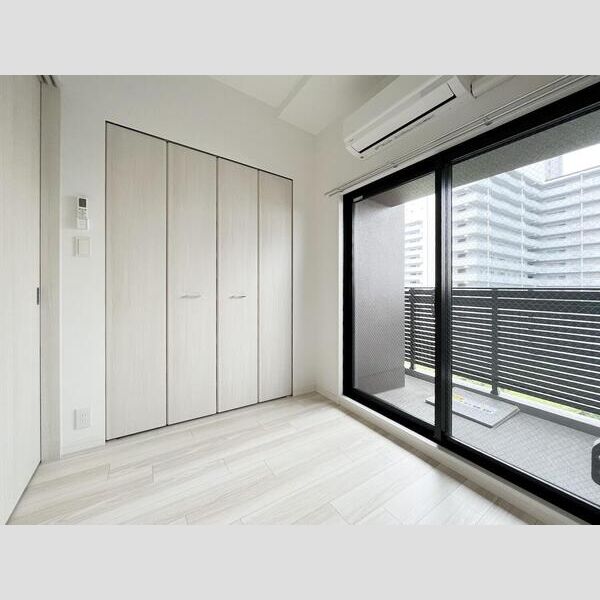S-RESIDENCE日本橋Qualier 室内写真3
