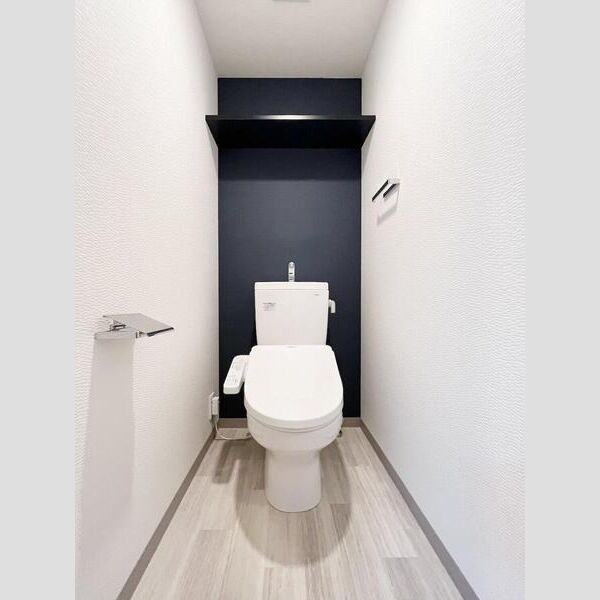 S-RESIDENCE日本橋Qualier 室内写真8