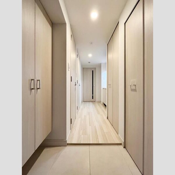 S-RESIDENCE日本橋Qualier 室内写真9