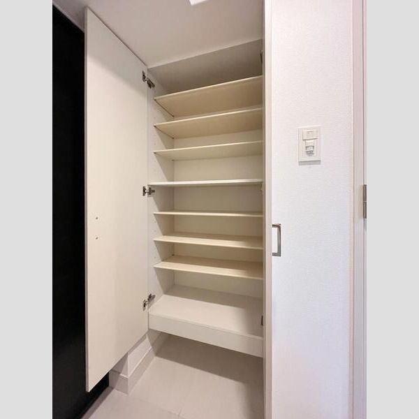 S-RESIDENCE日本橋Qualier 室内写真10