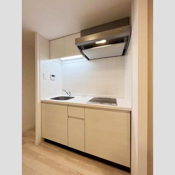 S-RESIDENCE日本橋Qualier 室内写真2