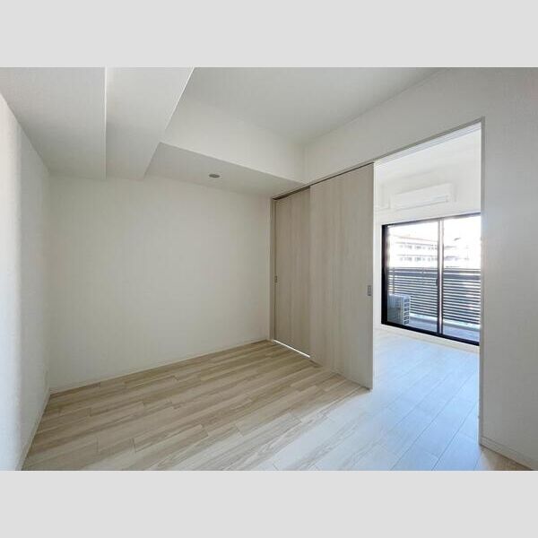 S-RESIDENCE日本橋Qualier 室内写真5