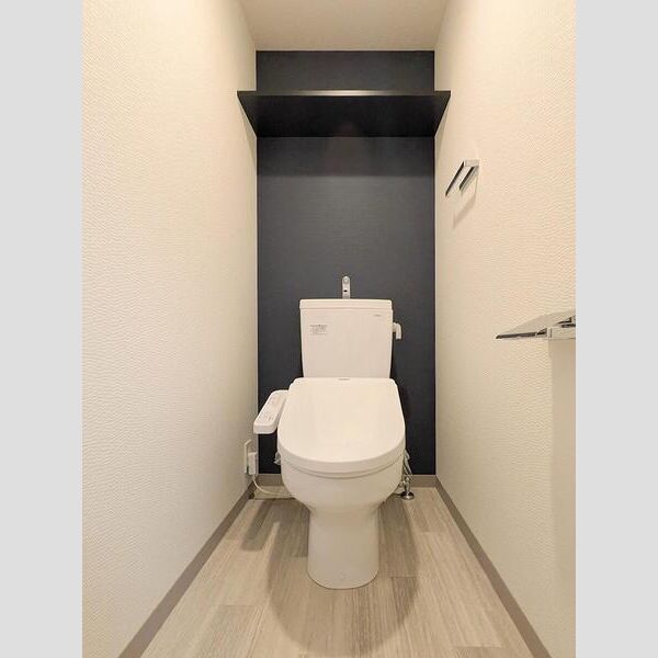 S-RESIDENCE日本橋Qualier 室内写真9