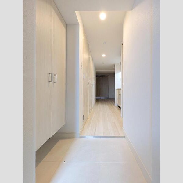 S-RESIDENCE日本橋Qualier 室内写真10
