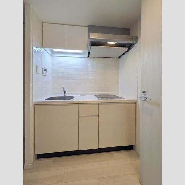 S-RESIDENCE日本橋Qualier 室内写真3