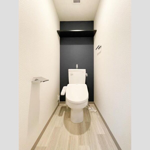 S-RESIDENCE日本橋Qualier 室内写真9