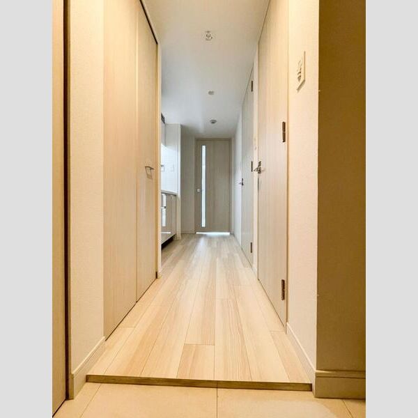 S-RESIDENCE日本橋Qualier 室内写真10