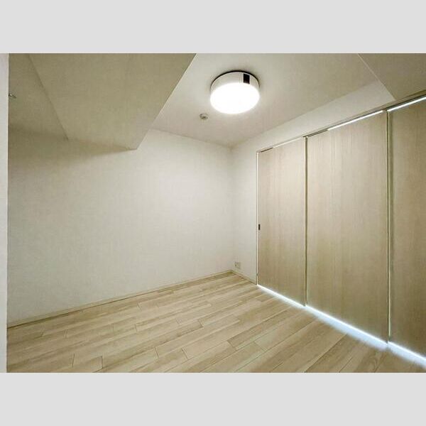 S-RESIDENCE日本橋Qualier 室内写真1