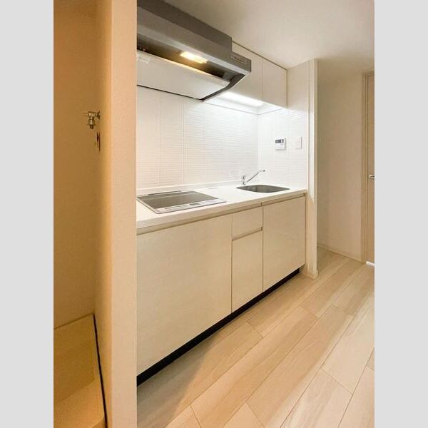 S-RESIDENCE日本橋Qualier 室内写真3