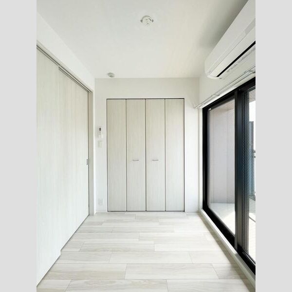S-RESIDENCE日本橋Qualier 室内写真4