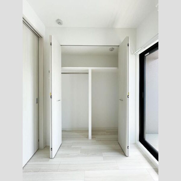 S-RESIDENCE日本橋Qualier 室内写真5