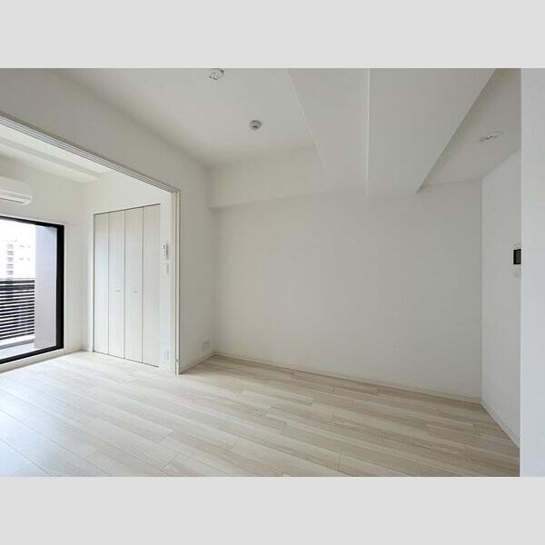 S-RESIDENCE日本橋Qualier 室内写真1