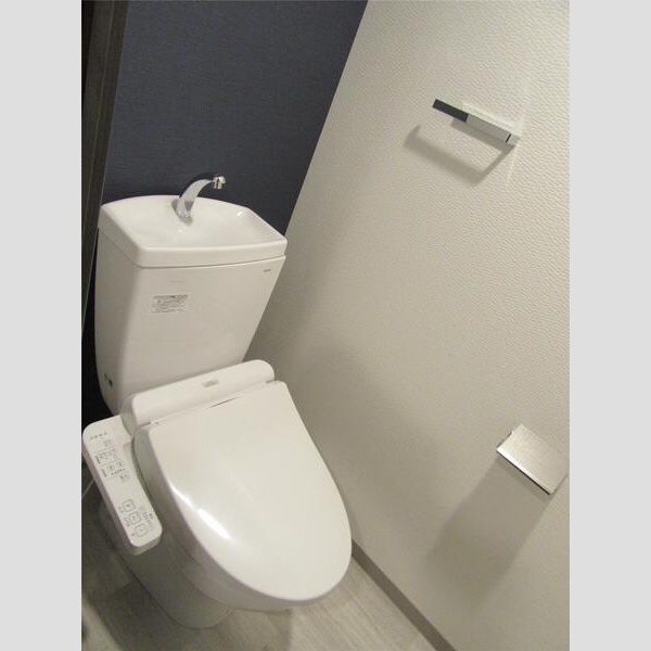 S-RESIDENCE日本橋Qualier 室内写真10