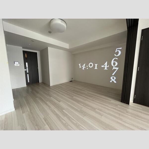 S-RESIDENCE日本橋Qualier 室内写真1
