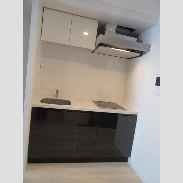 S-RESIDENCE日本橋Qualier 室内写真2