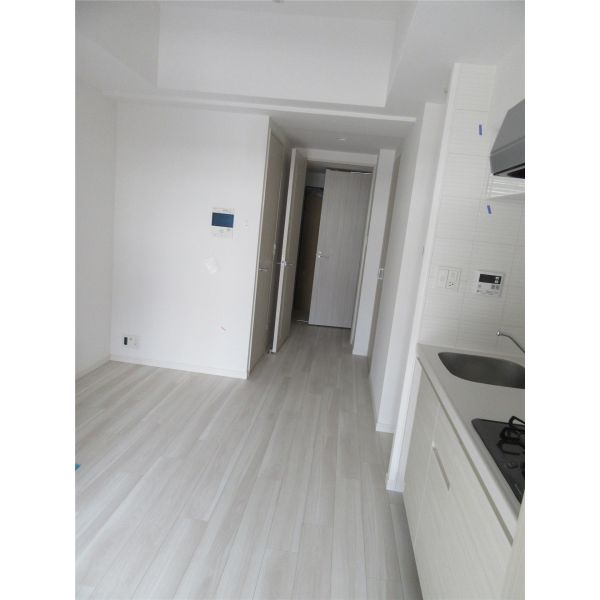 S-RESIDENCE堺筋本町Uno 室内写真5