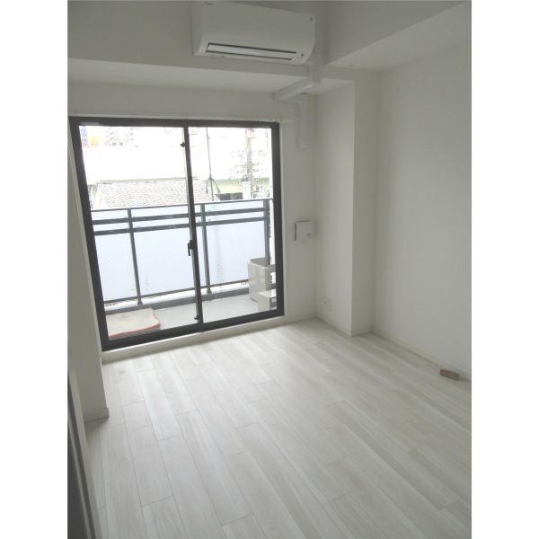 S-RESIDENCE堺筋本町Uno 室内写真6