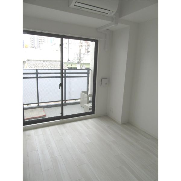 S-RESIDENCE堺筋本町Uno 室内写真7