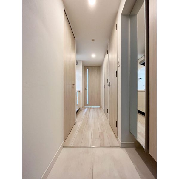 S-RESIDENCE堺筋本町Uno 室内写真8