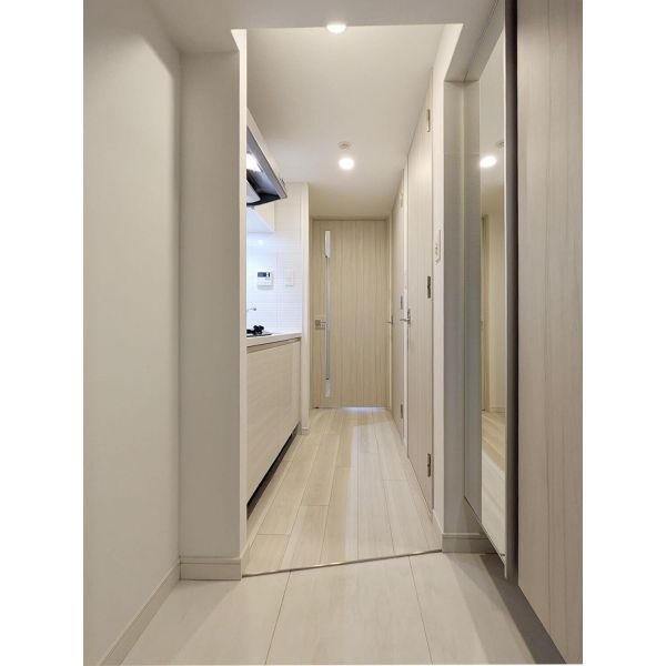S-RESIDENCE堺筋本町Uno 室内写真9