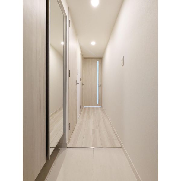 S-RESIDENCE堺筋本町Uno 室内写真10