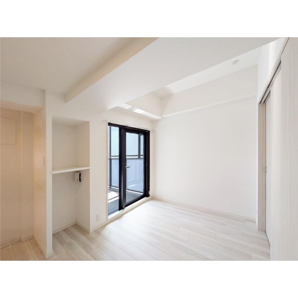 S-RESIDENCE堺筋本町Uno 室内写真1