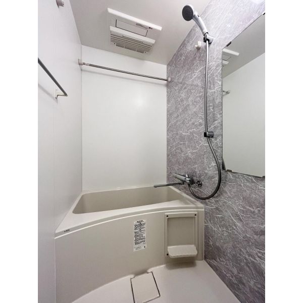 S-RESIDENCE堺筋本町Uno 室内写真6