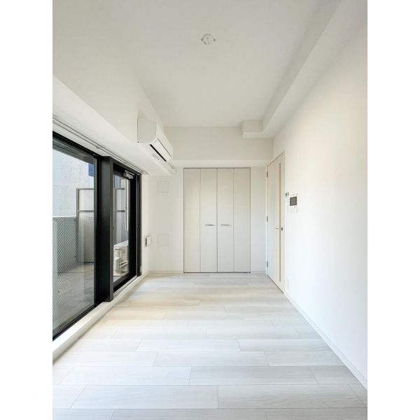 S-RESIDENCE新大阪Rish 室内写真1