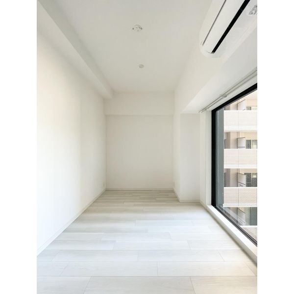 S-RESIDENCE新大阪Rish 室内写真3