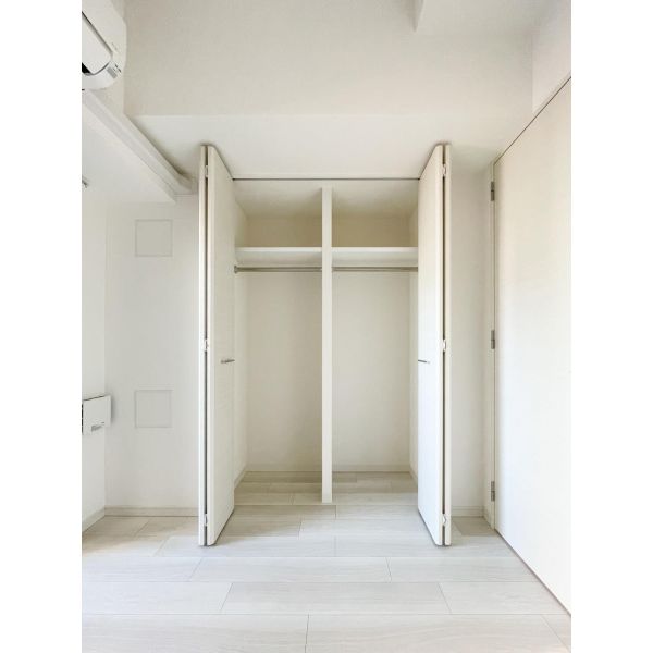 S-RESIDENCE新大阪Rish 室内写真5