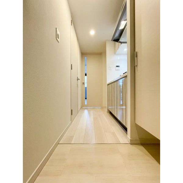 S-RESIDENCE新大阪Rish 室内写真9