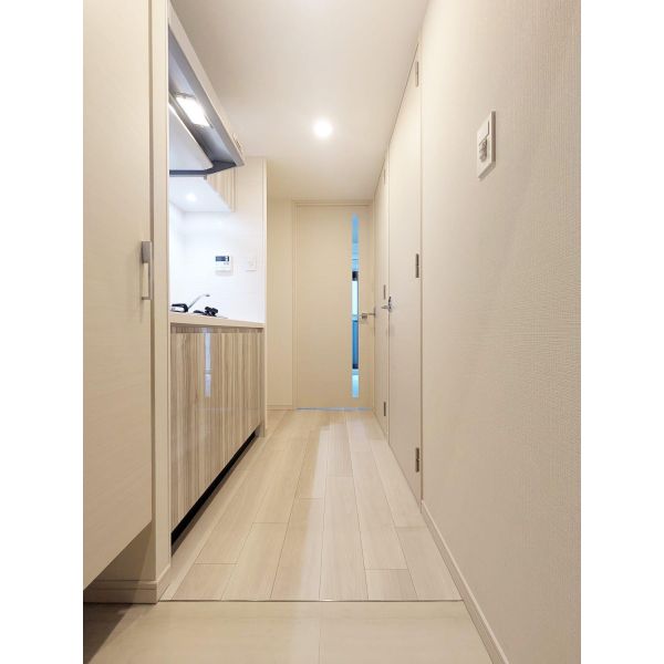 S-RESIDENCE新大阪Rish 室内写真8