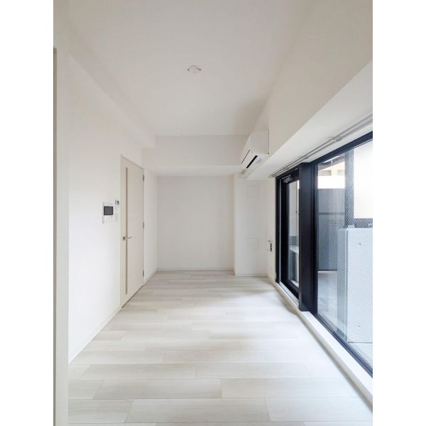 S-RESIDENCE新大阪Rish 室内写真3