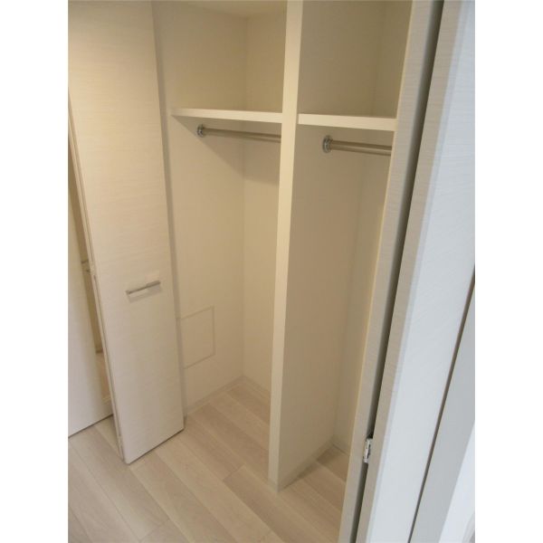 S-RESIDENCE新大阪Rish 室内写真2