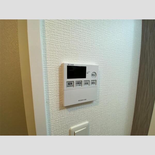 S-RESIDENCE都島 室内写真9