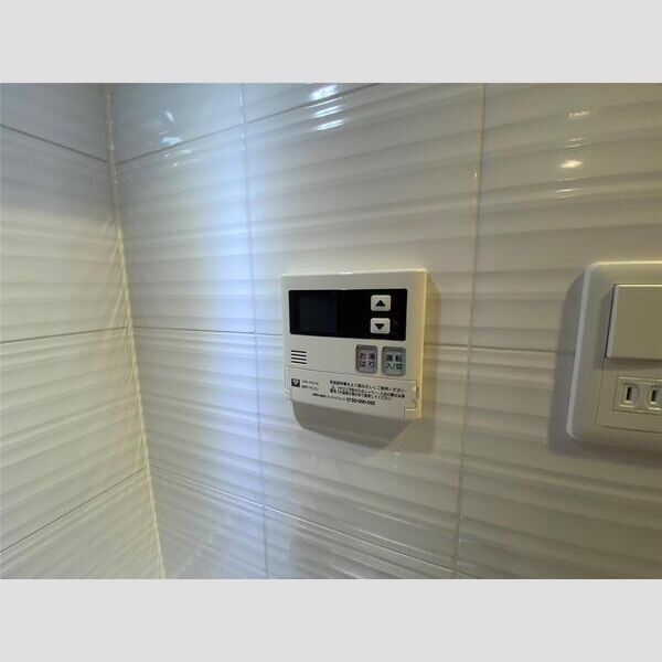 S-RESIDENCE都島 室内写真8