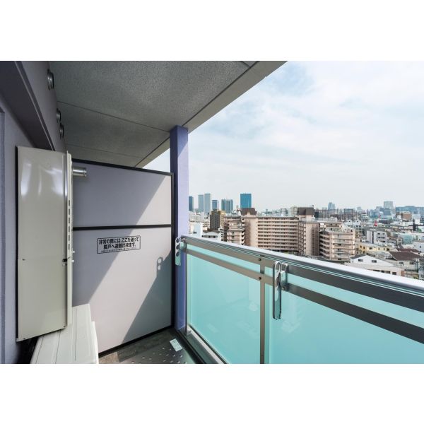 S-RESIDENCE都島 室内写真9
