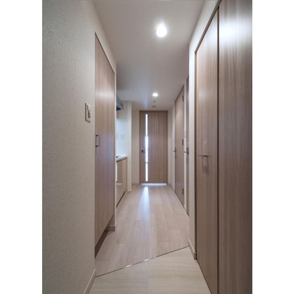 S-RESIDENCE都島 室内写真2