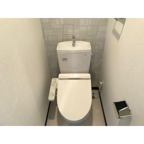S-RESIDENCE都島 室内写真5