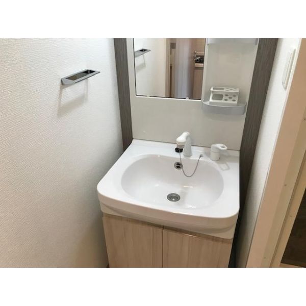 S-RESIDENCE都島 室内写真6