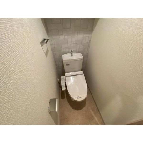 S-RESIDENCE都島 室内写真4