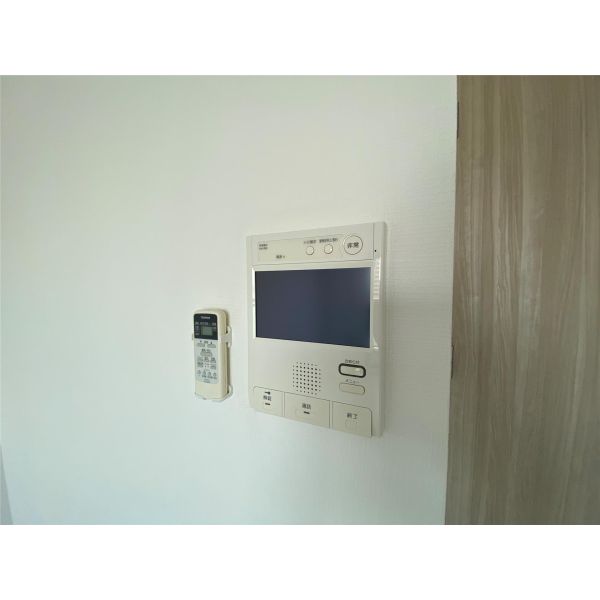S-RESIDENCE都島 室内写真7